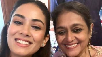 Mira Rajput adds Khichdi flavour to Misha’s birthday as she shares picture with mother-in-law Supriya Pathak