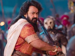 Mohanlal starrer Vrushabha wraps up its first shoot schedule