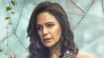 Mona Singh garners praises for acing her character of Bulbul Jouhari in Made In Heaven 2