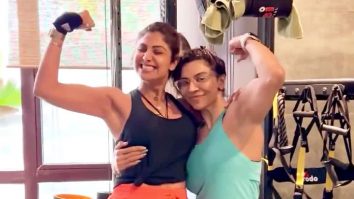 Monday Motivation is here! Shilpa Shetty