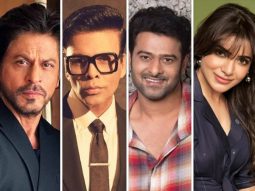 ISRO’s Chandrayaan-3 mission appreciated by film celebs: From Shah Rukh Khan, Karan Johar to Prabhas, Samantha Ruth Prabhu and more