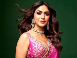 Mrunal Thakur to be honoured with Diversity in Cinema Award at IFFM 2023