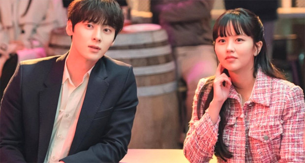 My Lovely Liar Mid-Season Review: Kim So Hyun and Hwang Min Hyun are on a quest to weed out lies in cutesy fantasy romantic comed
