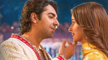 Naach – Dream Girl 2 | Ayushmann Khurrana, Ananya Panday