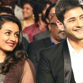 Namrata Shirodkar pens a heartfelt post for Telugu superstar and husband Mahesh Babu on his birthday