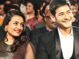 Namrata Shirodkar pens a heartfelt post for Telugu superstar and husband Mahesh Babu on his birthday