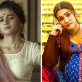 National Film Awards 2023: Alia Bhatt and Kriti Sanon, Best Actress winners, send warm wishes to each other: “The world is your oyster”