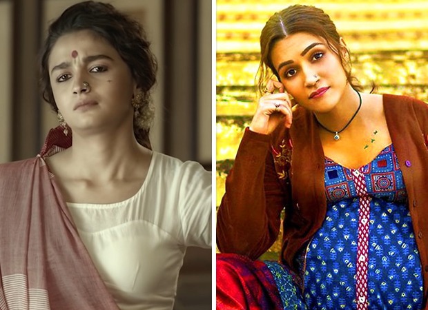 National Film Awards 2023: Alia Bhatt and Kriti Sanon, Best Actress winners, send warm wishes to each other: “The world is your oyster” 