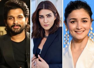 National Film Awards 2023: Allu Arjun sends heartiest wishes to Best Actress winners Kriti Sanon and Alia Bhatt, see their responses