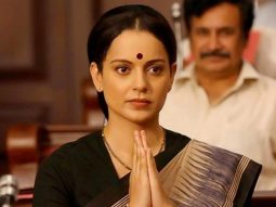 National Film Awards 2023: Kangana Ranaut reacts after Thalaivii snub: “Art is subjective and I truly believe that the jury did their best”
