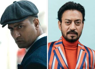 National Film Awards 2023: Vicky Kaushal and Shoojit Sircar dedicate the prestigious wins to late Irrfan Khan