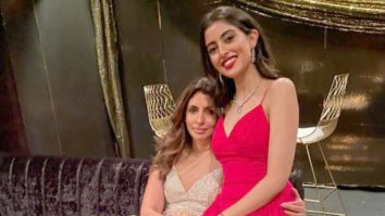 Shweta Bachchan’s heartwarming message for daughter Navya Naveli’s achievements shines on Instagram; says, “Little girls grow up faster than you can imagine”