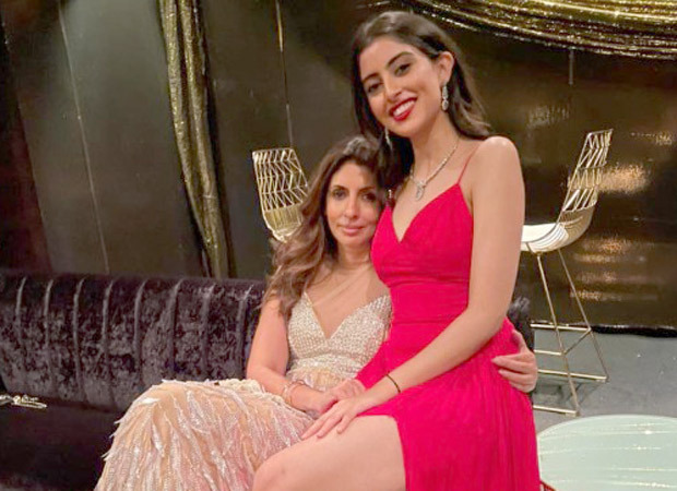 Shweta Bachchan's heartwarming message for daughter Navya Naveli's achievements shines on Instagram; says, “Little girls grow up faster than you can imagine”