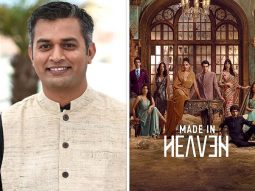 Neeraj Ghaywan on his acclaimed episode in Made In Heaven season 2, “A large part of it came from my own life and the backlash I faced”