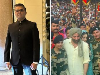 EXCLUSIVE: Neeraj Joshi, marketing head of Zee Studios, explains how he generated EXCITEMENT for Gadar 2: “Jab main truck ke upar Sunny Deol ko Raj Mandir ke bahar khada karta hoon, aur jab wahan law-and-order situation hota hai…” EXCLUSIVE: Neeraj Joshi, marketing head of Zee Studios, explains how he generated EXCITEMENT for Gadar 2: “Jab main truck ke upar Sunny Deol ko Raj Mandir ke bahar khada karta hoon, aur jab wahan law-and-order situation hota hai…”