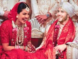 Nick Jonas recalls difficult yet heart-warming varmala ceremony from his wedding with Priyanka Chopra