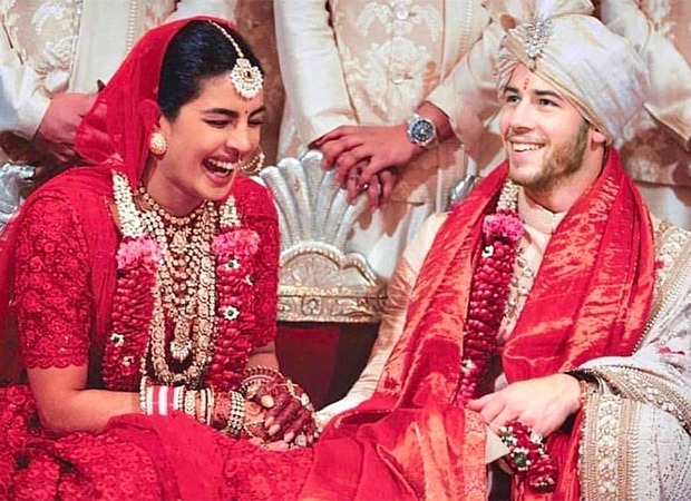 Nick Jonas recalls difficult yet heart-warming varmala ceremony from his wedding with Priyanka Chopra