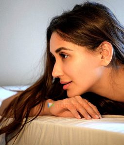 Celeb Photos Of Nikita Dutta
