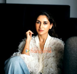 Celeb Photos Of Nikita Dutta