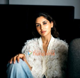 Celeb Photos Of Nikita Dutta