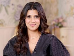 Nimrat Kaur: “I got starstruck seeing Mr. Bachchan”| Foundation | Rapid Fire
