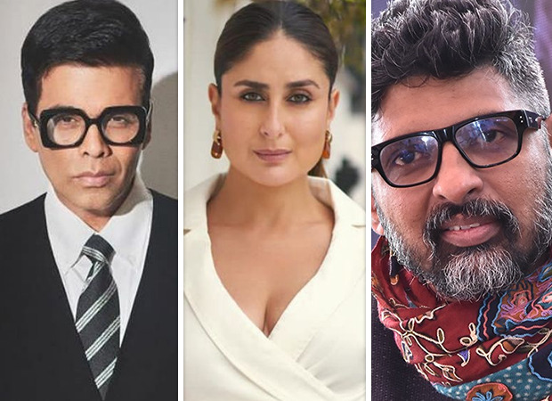 Karan Johar, Kareena Kapoor Khan and other celebs cheer for Niranjan Iyengar as he gears up to make directorial debut with Ruskin Bond story