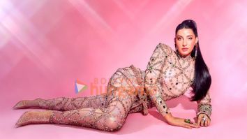 Nora Fatehi