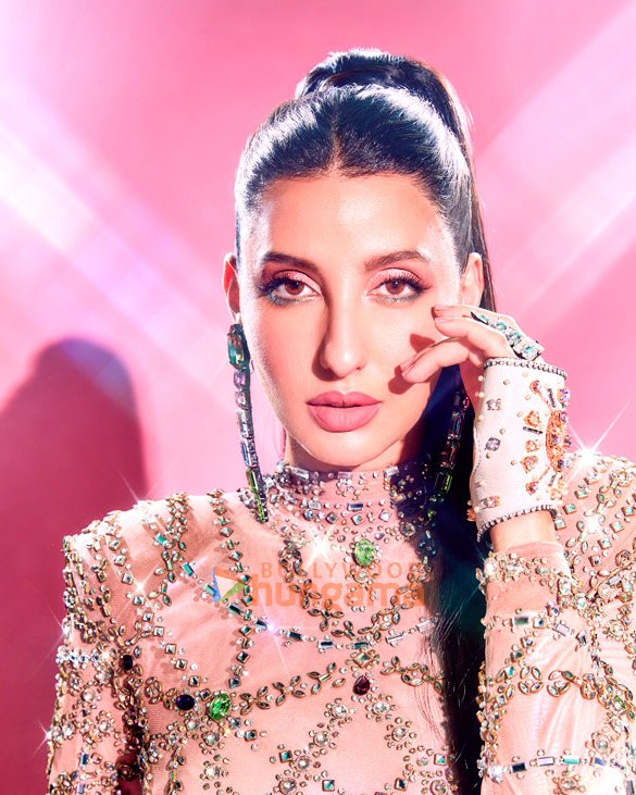 Nora Fatehi Photos, Images, HD Wallpapers, Nora Fatehi HD Images ...