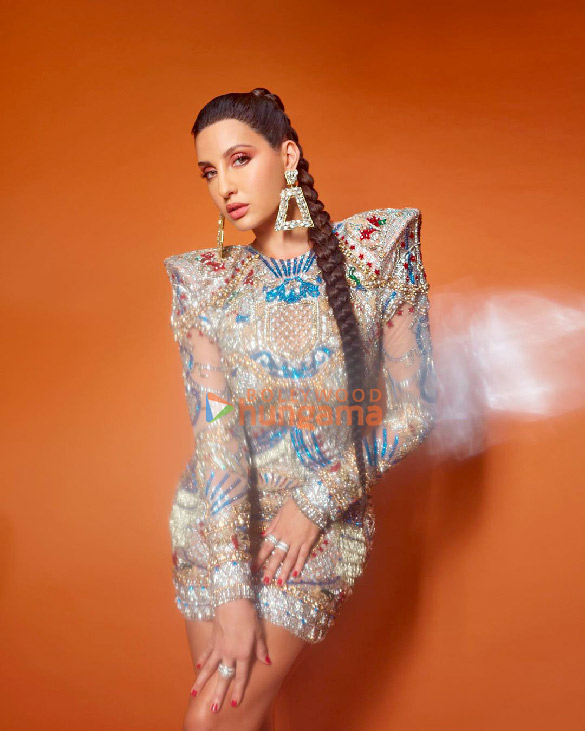Nora Fatehi Photos, Images, HD Wallpapers, Nora Fatehi HD Images