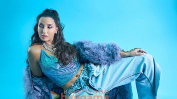 Nora Fatehi