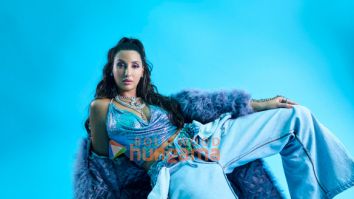 Nora Fatehi
