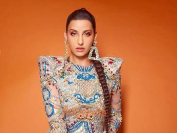 Celeb Photos Of Nora Fatehi