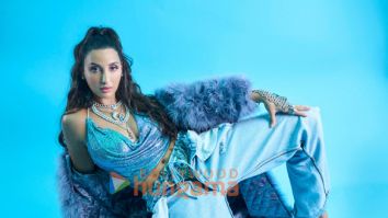 Nora Fatehi