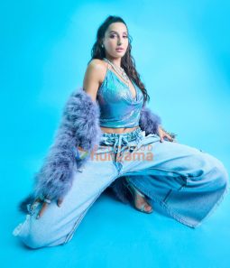 Nora Fatehi