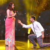 India's Best Dancer 3: Nushrratt Bharuccha recalls working with contestant Vipul Khandpal in music video 'Saiyaan Ji'; calls him "skilled dancer"