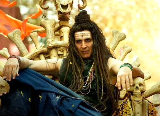 OMG 2 Box Office Estimate Day 5: Film holds strong, sees growth on Independence Day; collects Rs. 17 cr. OMG 2 Box Office Estimate Day 5: Film holds strong, sees growth on Independence Day; collects Rs. 17 cr.