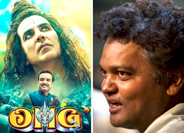 OMG 2 director Amit Rai appeals, “Please remove the ‘adults only’ tag from my film”