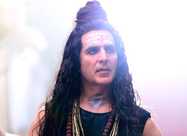 OMG 2 Box Office: Does better than expected, all set to grow from here