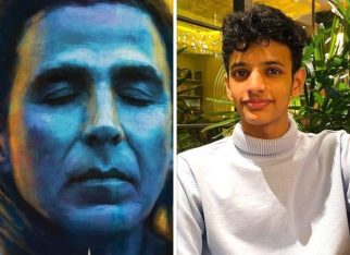 OMG 2 actor Aarush Varma opens up about not being able to see the film due to Adult certification; says, “I will regret not being able to see my first film in the theatre” OMG 2 actor Aarush Varma opens up about not being able to see the film due to Adult certification; says, “I will regret not being able to see my first film in the theatre”