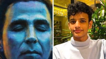 OMG 2 actor Aarush Varma opens up about not being able to see the film due to Adult certification; says, “I will regret not being able to see my first film in the theatre”