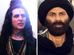 OMG 2 vs Gadar 2: Akshay Kumar pays musical homage to Sunny Deol starrer; sings ‘Udja Kale Kawan’ in Pankaj Tripathi starrer