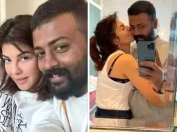 On the birthday of Jacqueline Fernandez, Sukesh Chandrashekhar sends a handmade greeting card along with a love letter for his ‘Bomma’; says, “Your Birthday is the happiest Day of every year of my life”