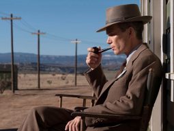 Oppenheimer Box Office: Film becomes the 3rd Hollywood film of 2023 to cross the Rs. 100 cr. mark at the India box office Oppenheimer Box Office: Film becomes the 3rd Hollywood film of 2023 to cross the Rs. 100 cr. mark at the India box office