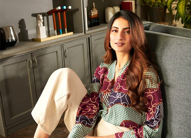 Palak Tiwari becomes first Indian woman brand ambassador of U.S. Polo Assn