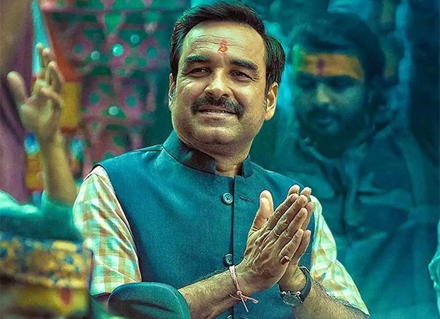 Pankaj Tripathi expresses disappointment as OMG 2 gets ‘A’ certificate from CBFC: “The target age group of 12-17 years old won't be able to see the film”