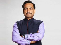 Pankaj Tripathi’s father passes away at the age of 99