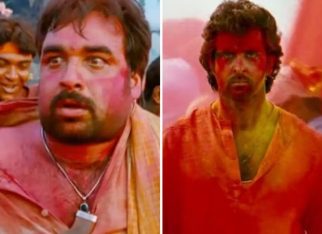 Pankaj Tripathi recalls fainting when Hrithik Roshan stabbed him in Agneepath; says, “I had a blackout and I fell”