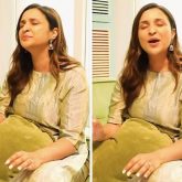 Parineeti Chopra's soulful rendition of Lata Mangeshkar’s iconic song ‘Rahen Na Rahen’ evokes nostalgia; watch