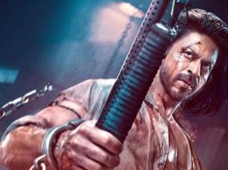 Shah Rukh Khan starrer Pathaan bags People’s Choice Award at the Indian Film Festival of Melbourne