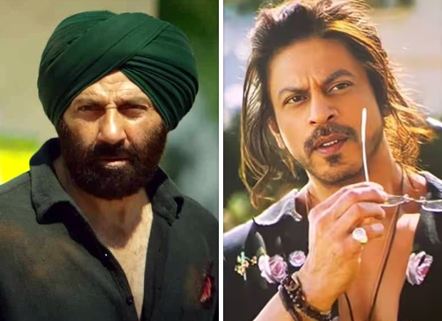 Box Office: Gadar 2 enters Rs. 400 Crore Club, chase begins for Pathaan lifetime Box Office: Gadar 2 enters Rs. 400 Crore Club, chase begins for Pathaan lifetime